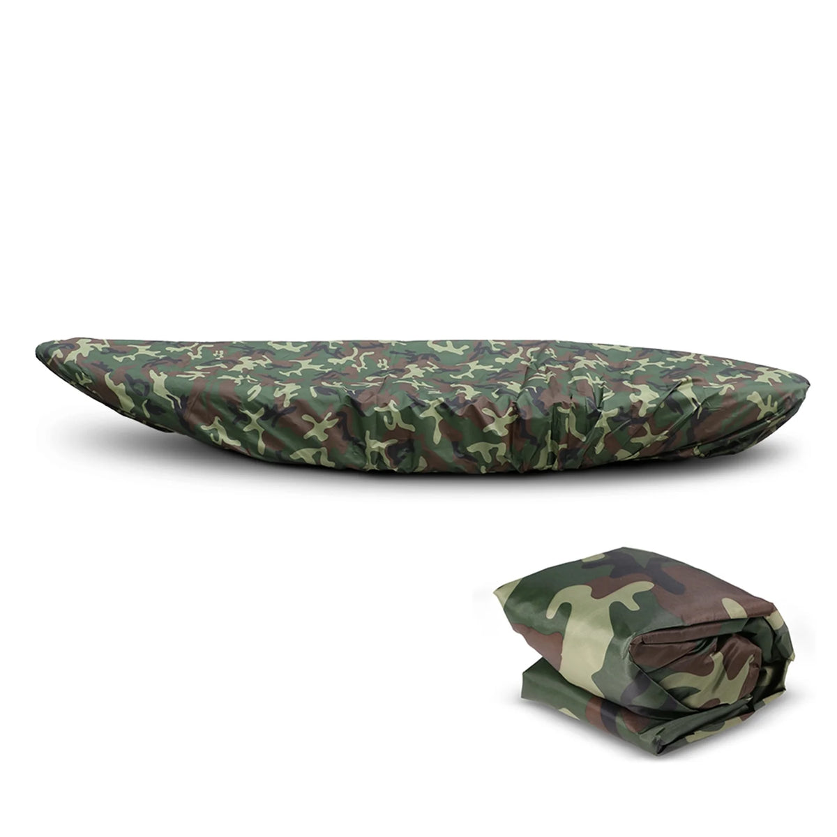 Waterproof Kayak Cover Z7934