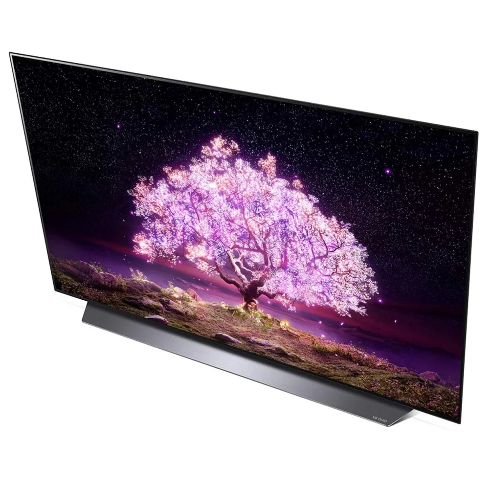65 Inch 4K Smart OLED TV X186113