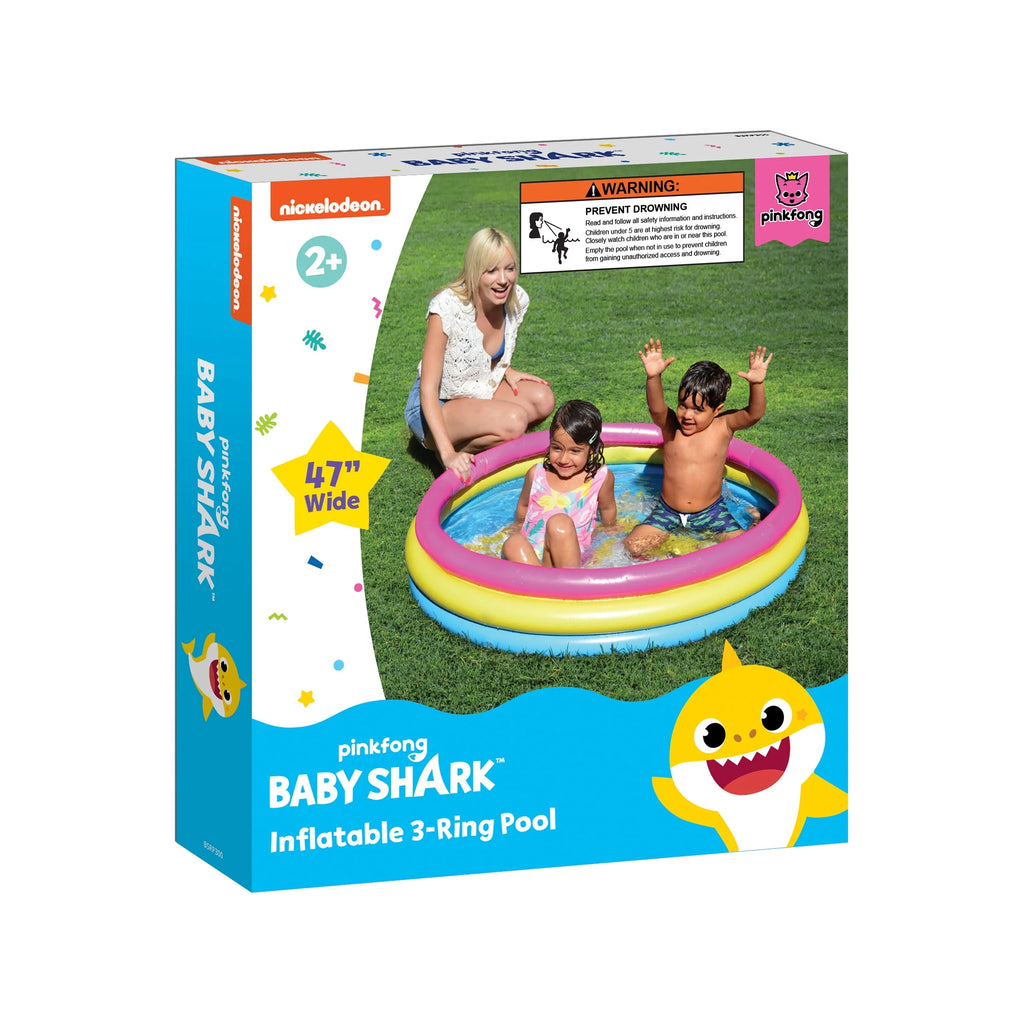 Inflatable Swimming Pool I527066