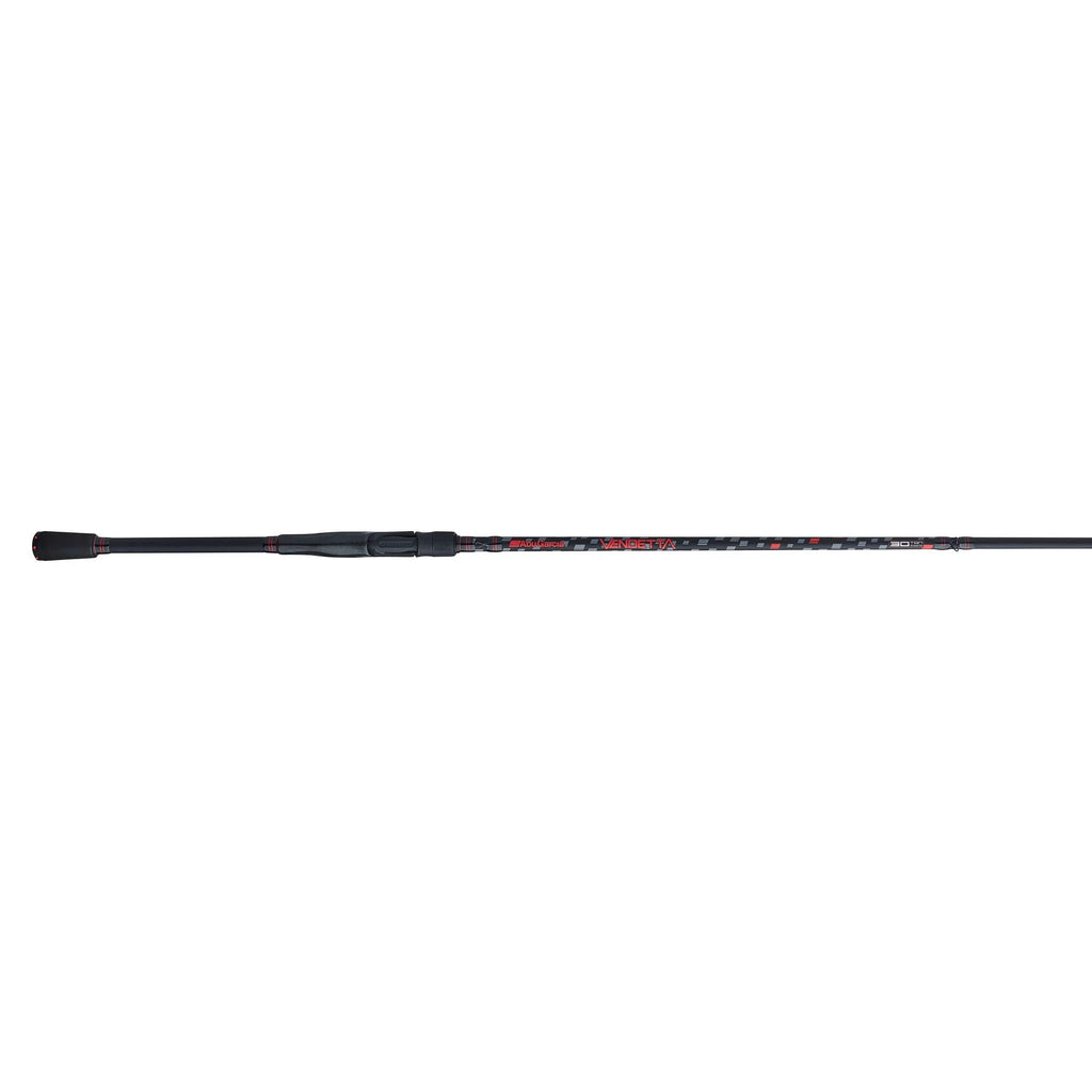 6'9” 2 Piece Casting Fishing Rod Q7147