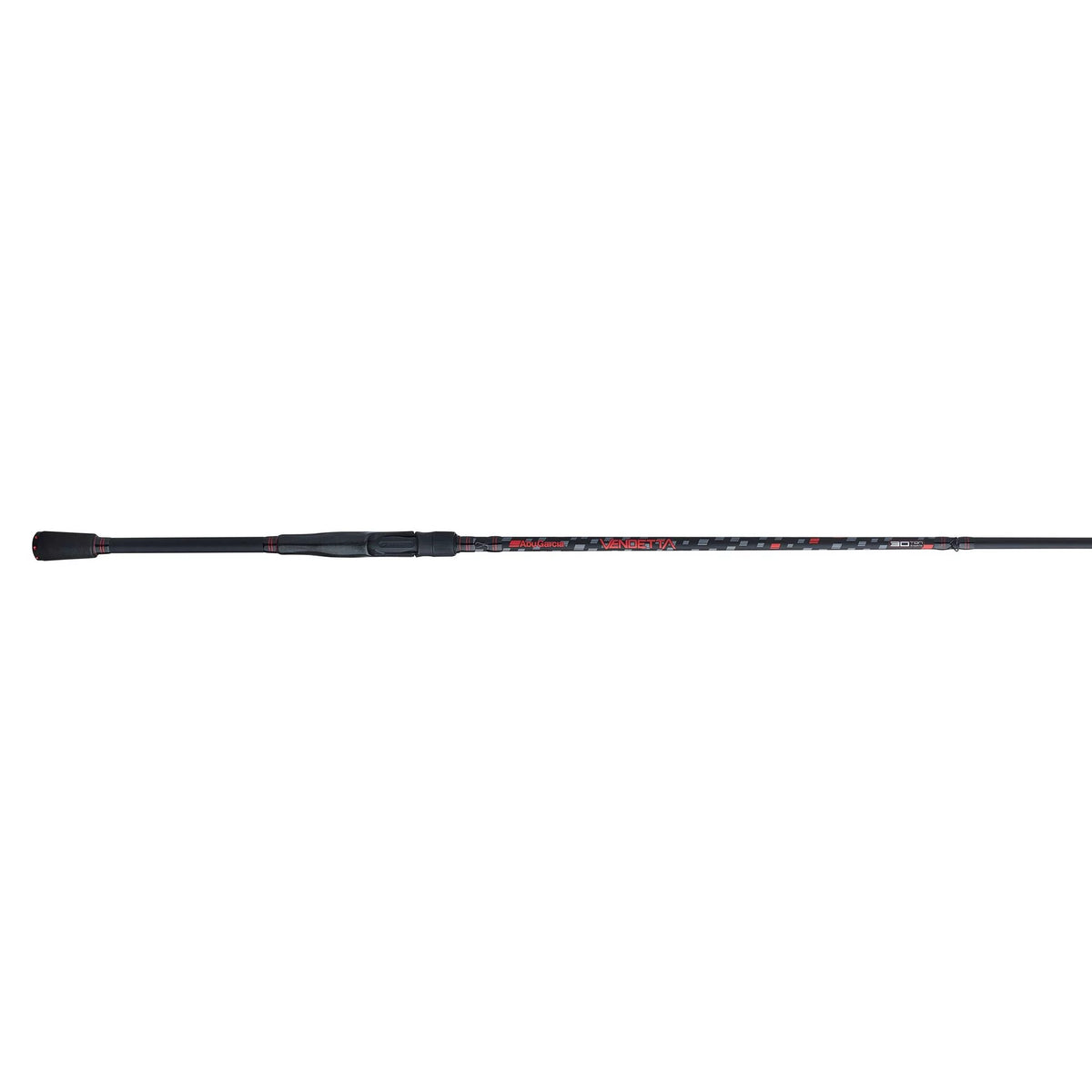 6'9” 2 Piece Casting Fishing Rod Q7147