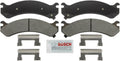 Severe Duty Disc Brake Pad Pack of 2 H707314