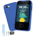 Kids Toy Smartphone with Music Player Dual Camera Touchscreen B512