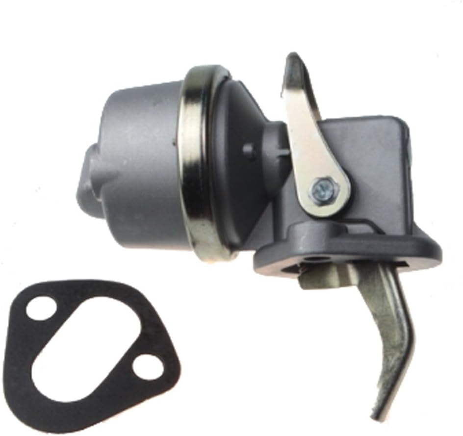 Fuel Pump Pack of 2 N596
