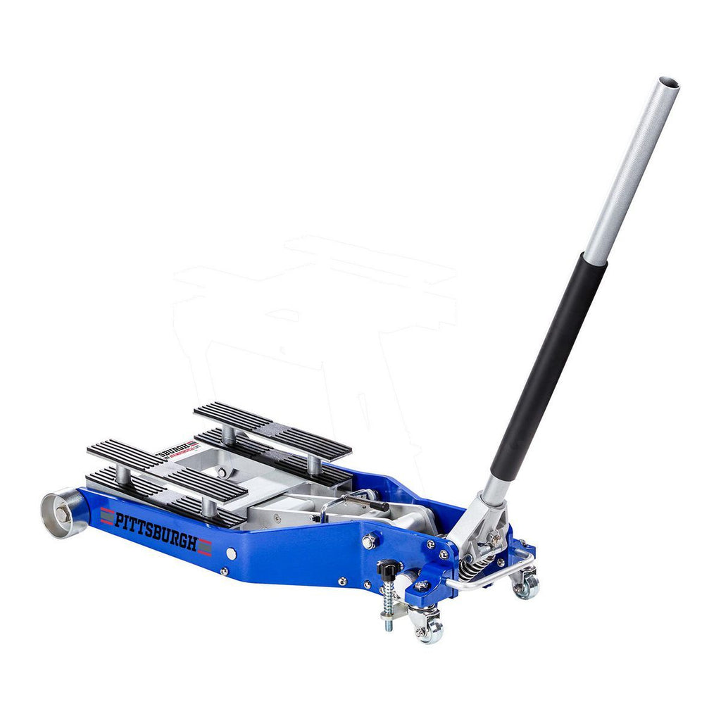 Aluminum ATV/Motorcycle Lift K5074