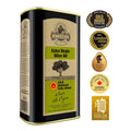 Greek Extra Virgin Olive Oil 33.8 oz Tin F9408