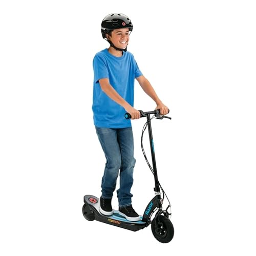 Electric Scooter 100w Hub Motor 8" Air-Filled Tire E3795