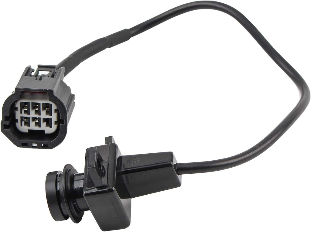 Rear View Parking Camera B4980