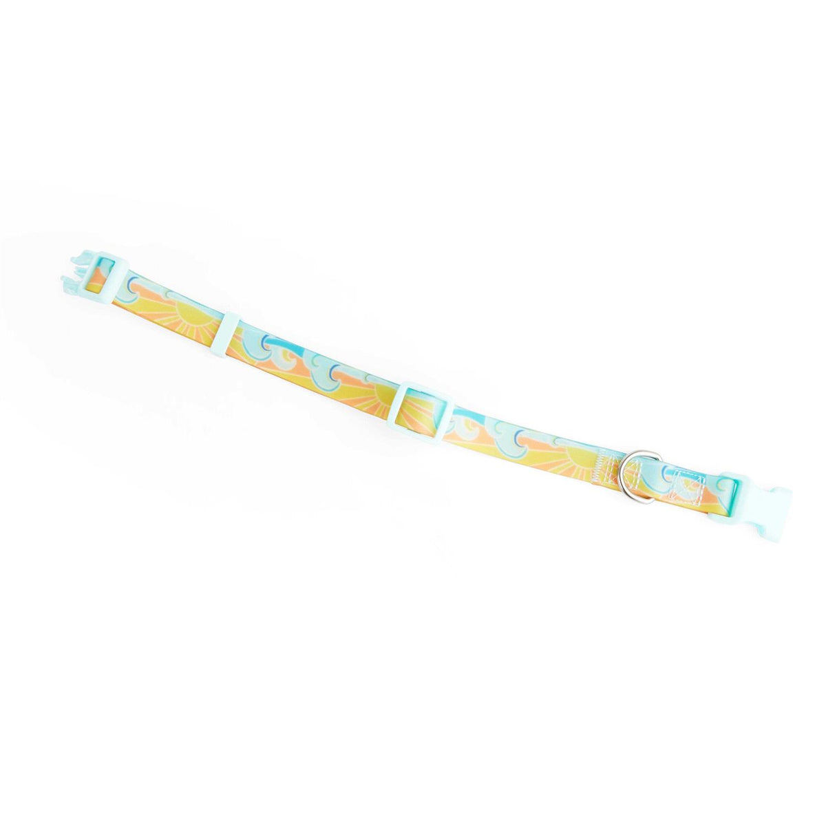 Wipeable Dog Collar P568557