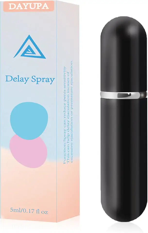 Delay Spray for Men 0.17 FL OZ B65943