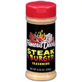 Seasoning Steak Burger Pack of 12 M470