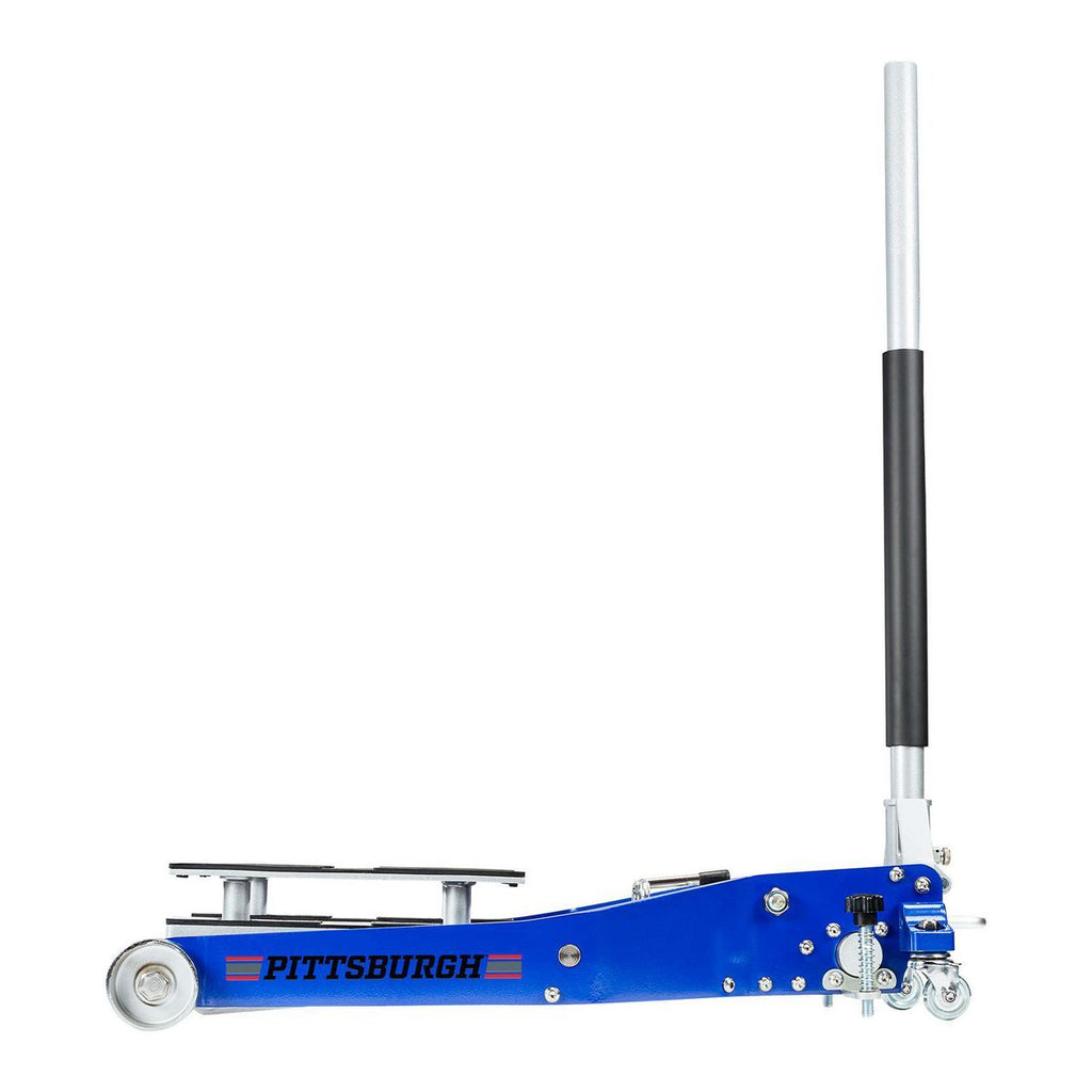 Aluminum ATV/Motorcycle Lift K5074