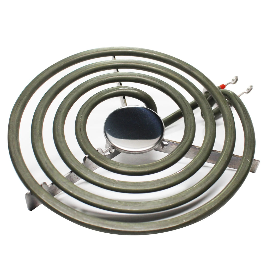 6 inch 4 Turns Surface Burner Element J7302