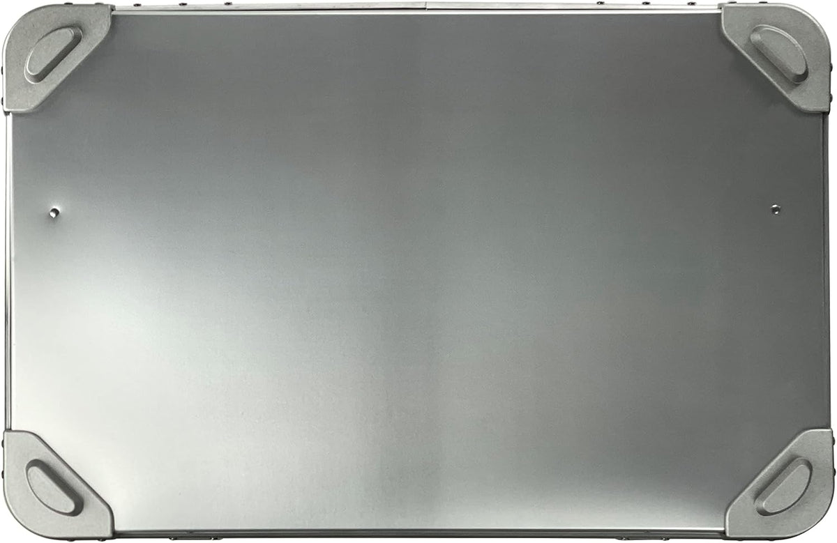 Aluminum Storage Trunk Gear Case X42726