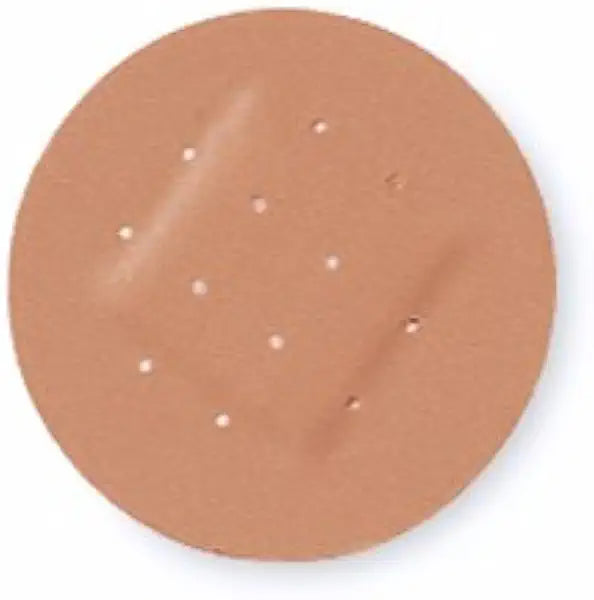 Adhesive Plastic Bandage, 1200 Count J90871