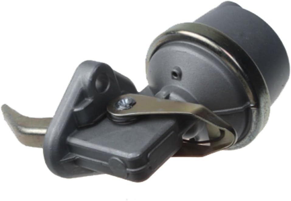 Fuel Pump Pack of 2 N596