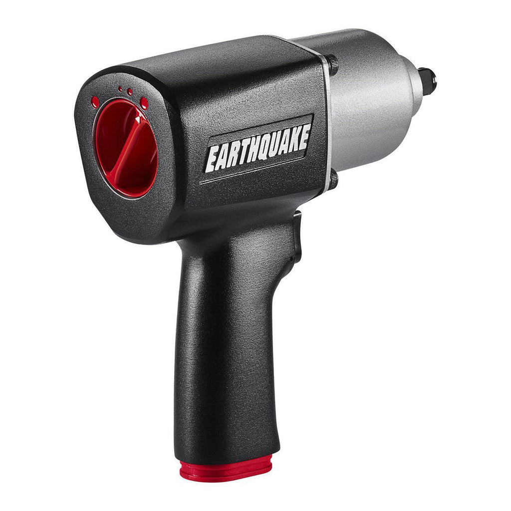 1/2 in. Aluminum Air Impact Wrench S340037