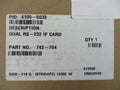 Dual Port RS-232 Interface Card E467916