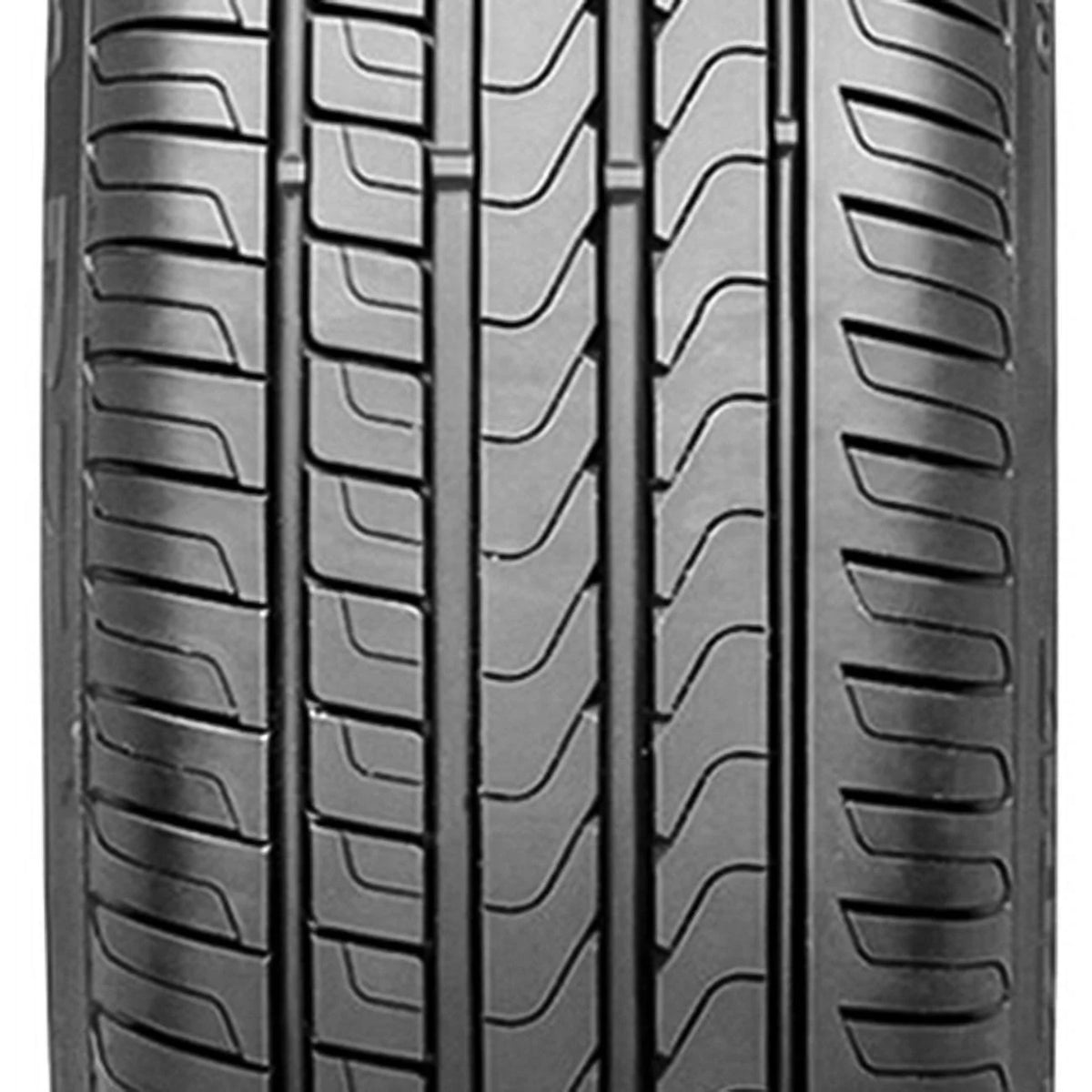 Summer 245/40R17 91W Passenger Tire S237