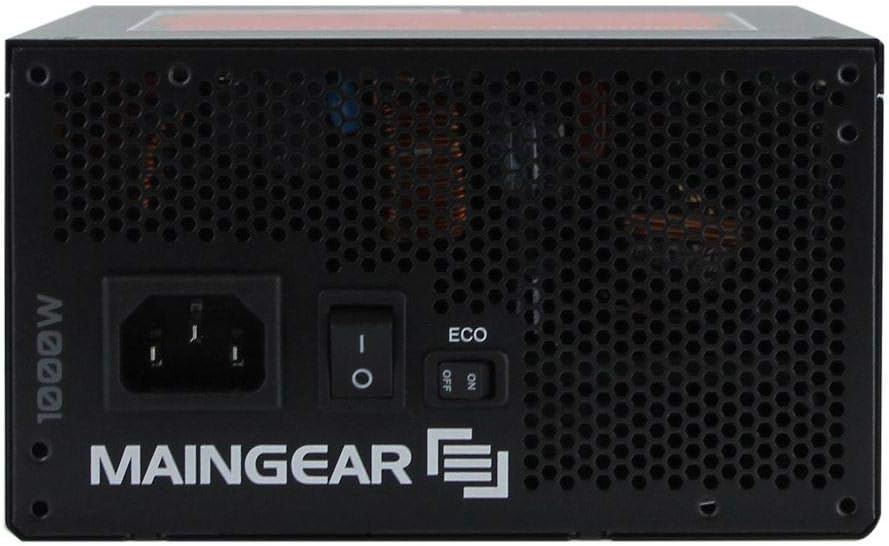 1200 Watt Fully Modular Gaming Power Supply Y85968