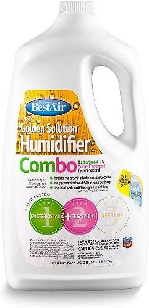 64 oz Humidifier Water Treatment A6832