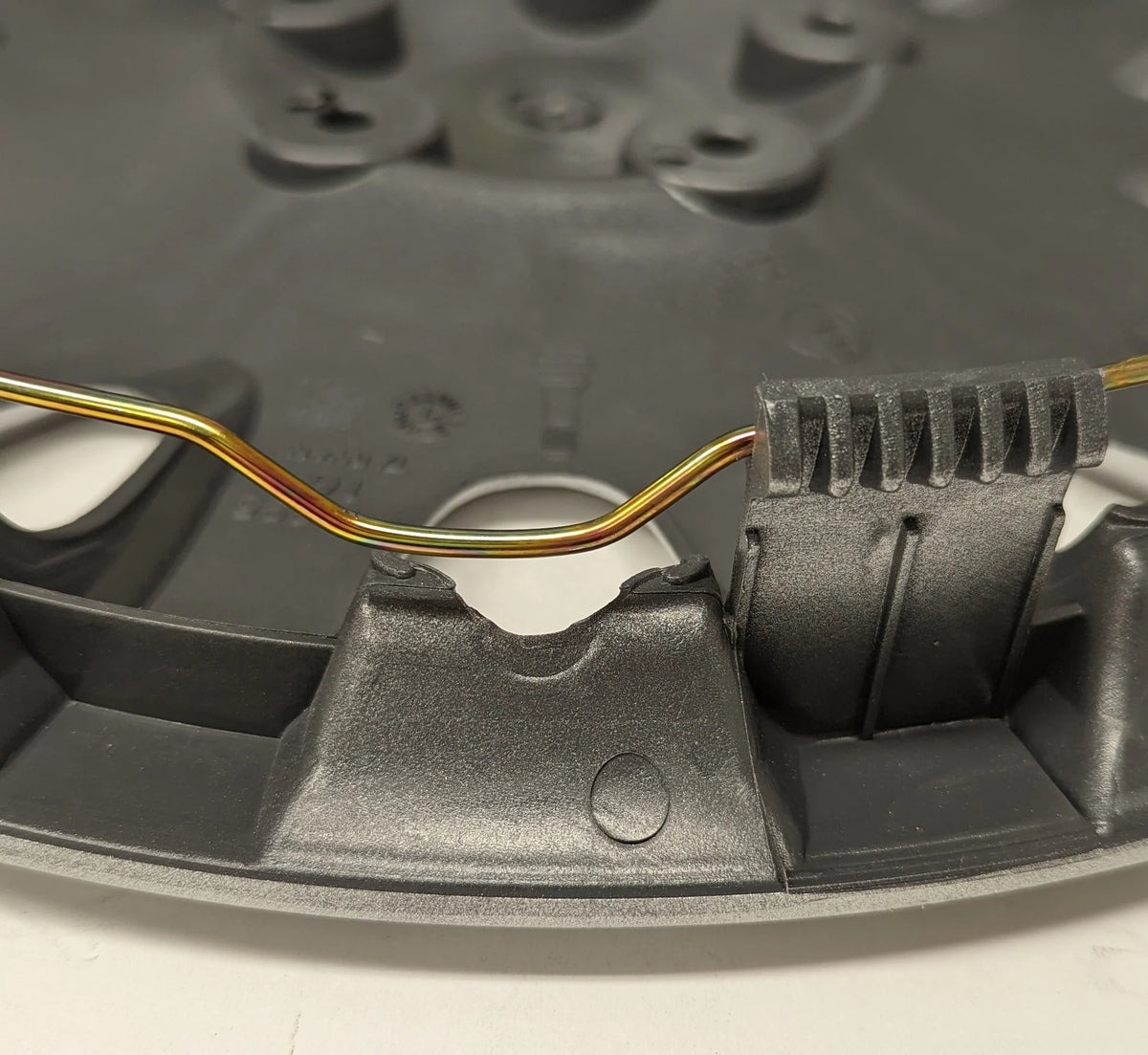 16-in Wheel Cover O34374
