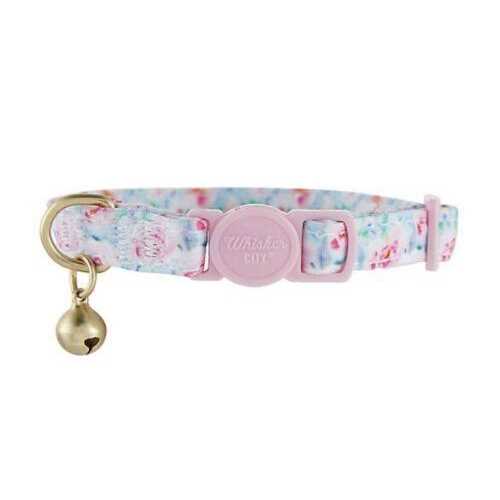 Red Easy Release Kitten and Cat Collar X94964