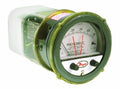 Pressure Switch/Gauge, Range 0-10 PSI A1222