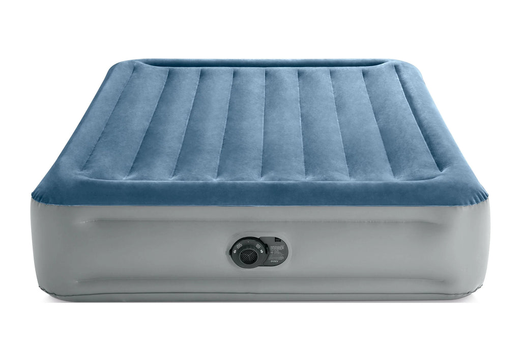 15 Airbed Mattress with Internal Pump H881476