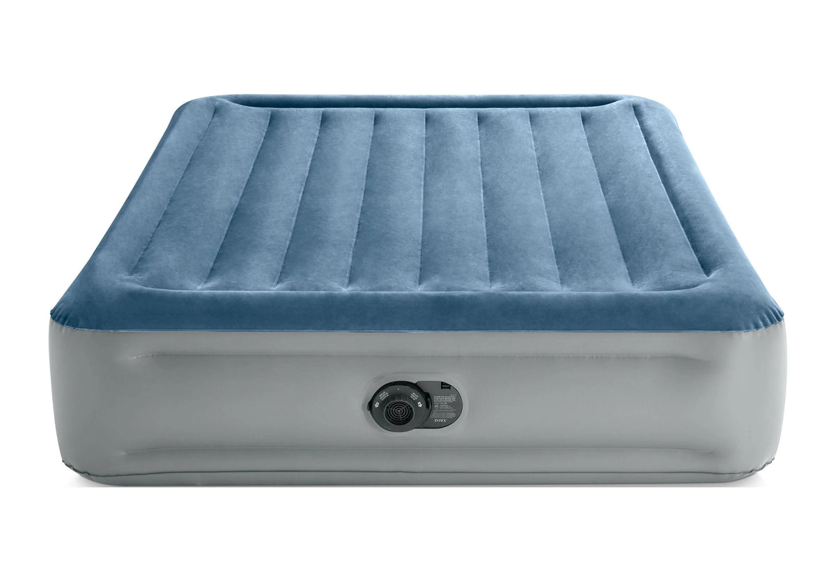 15 Airbed Mattress with Internal Pump H881476
