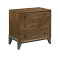 Ad Modern Synergy Construct Nightstand D786918