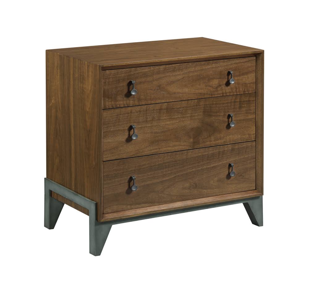 Ad Modern Synergy Construct Nightstand D786918