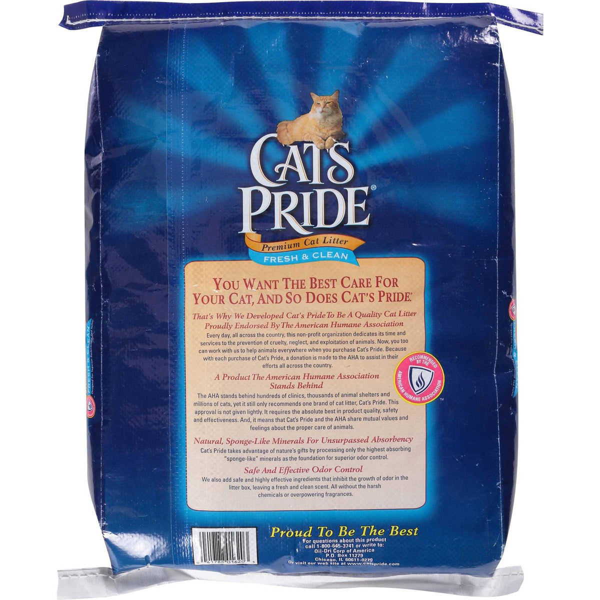 Cat Litter F534010