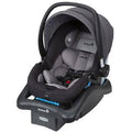 Infant Car Seat Rear Facing Lightweight Washable Q293