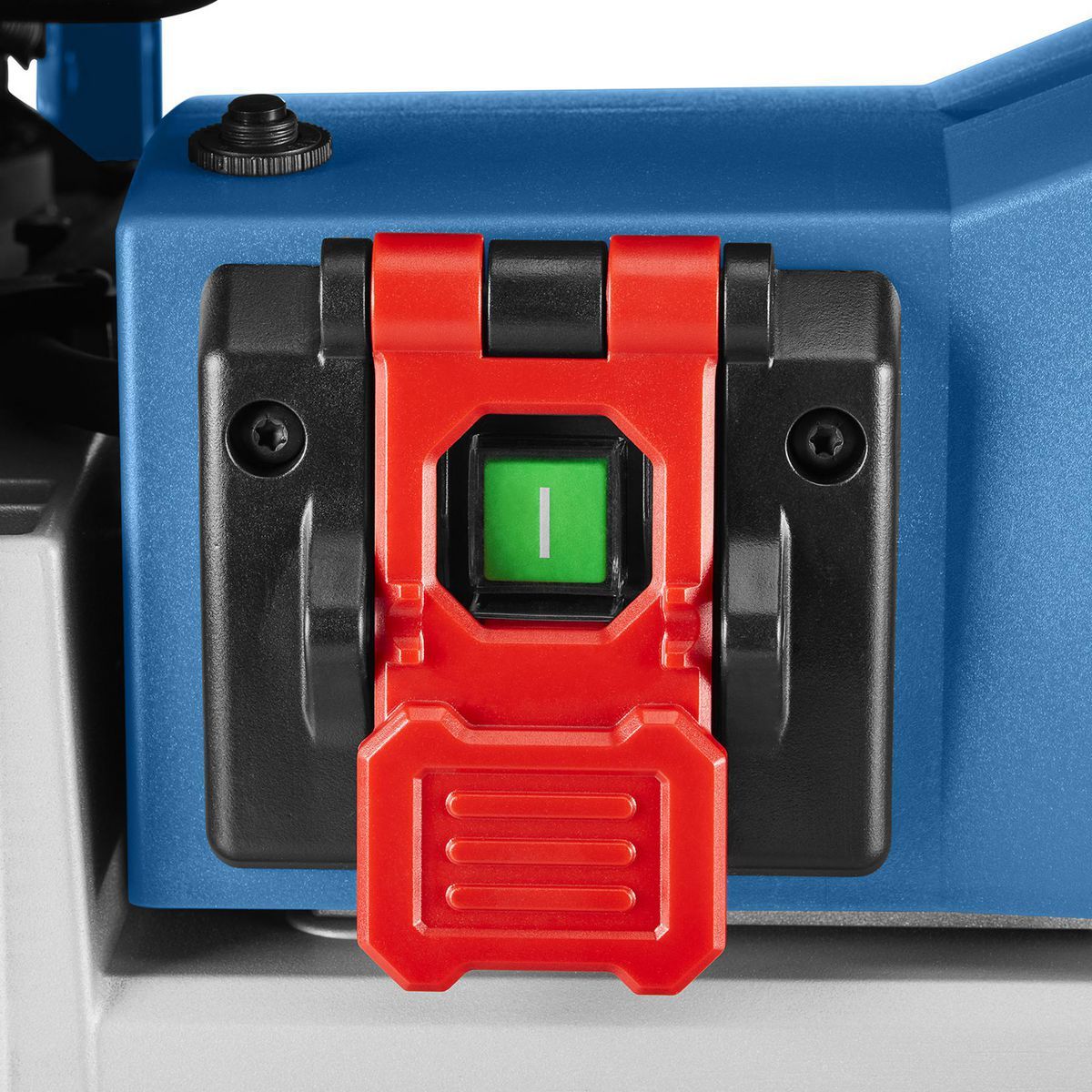 15 Amp 12-1/2 in. Portable Thickness Planer A19791