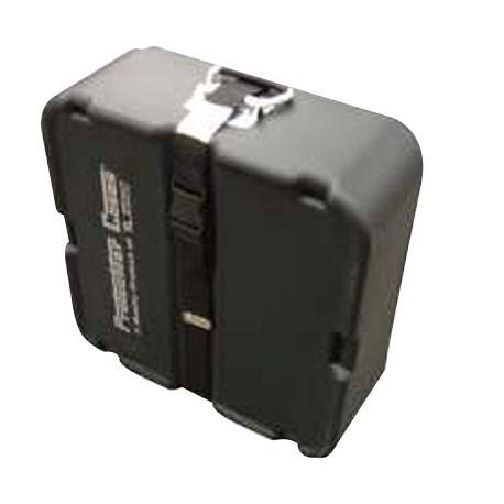 Foam-lined Snare Drum Case 14 x 6.5 Black J74279