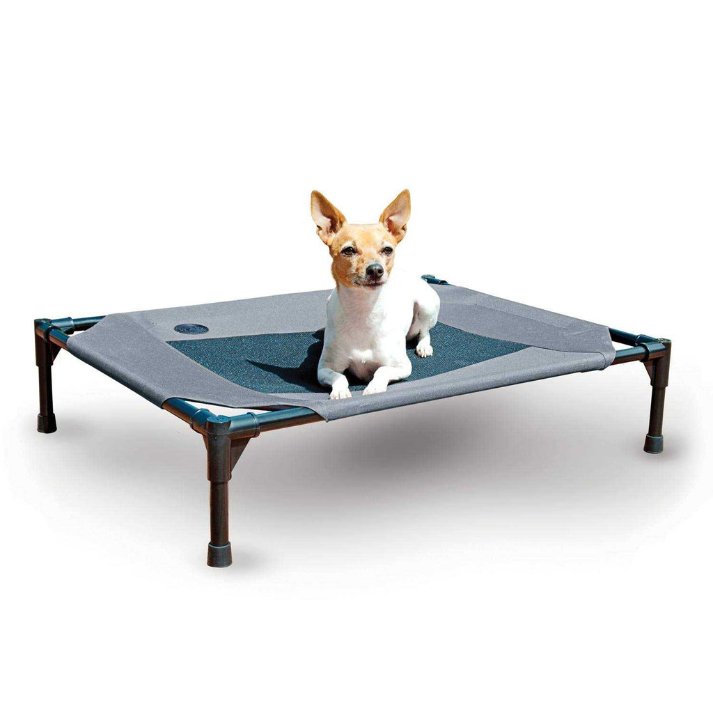 Elevated Pet Bed N704