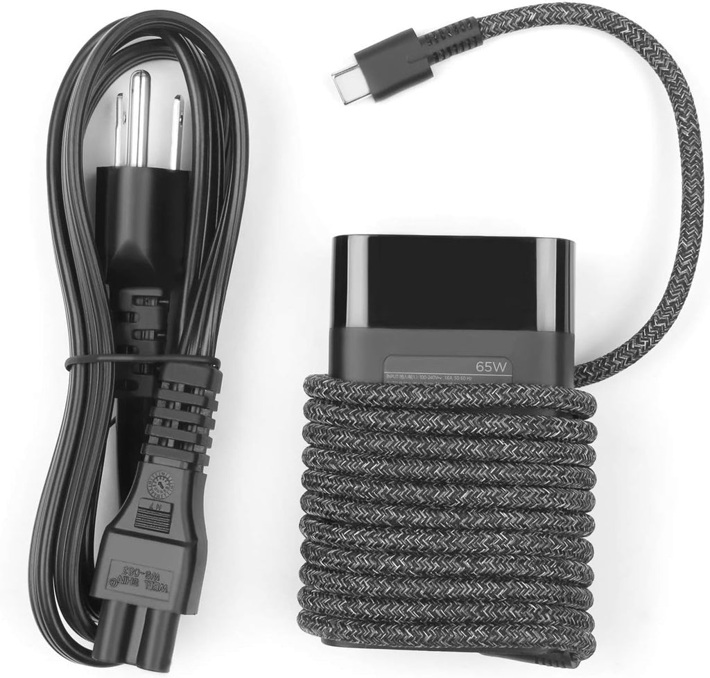 65W USB-C Charger Pack of 2 M426856