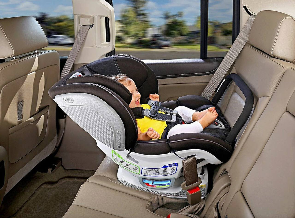 Mosaic Convertible Car Seat E4497