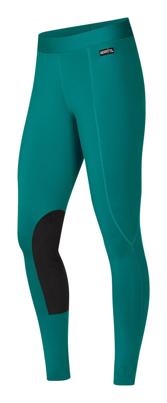 Spearmint Performance Tight O30850