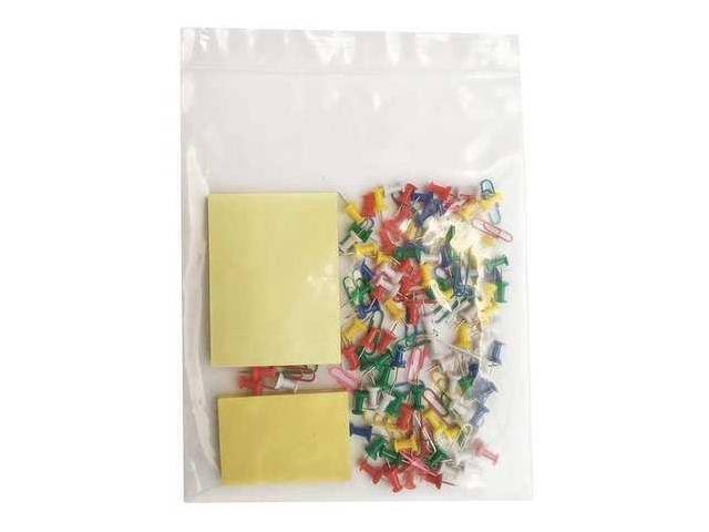 Single Track Seal Top Bag X600