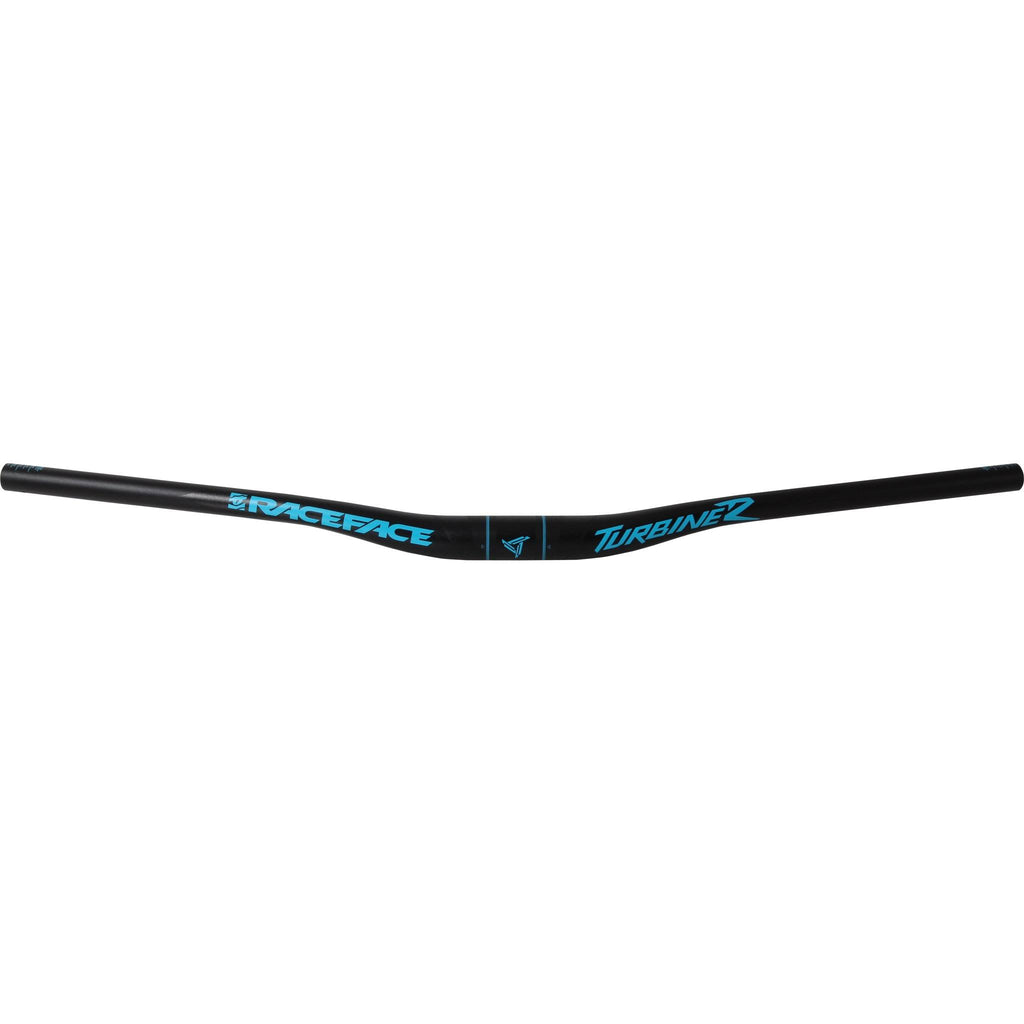 Turbine R 20mm 35X800mm Blue Bike Riser Handlebar P981075