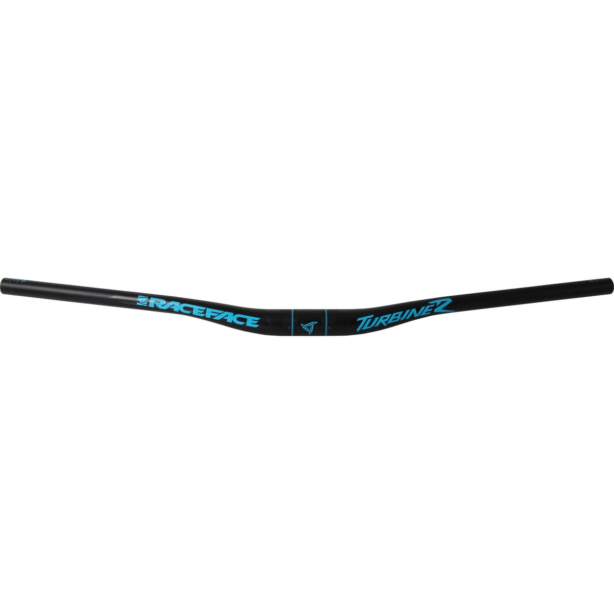Turbine R 20mm 35X800mm Blue Bike Riser Handlebar P981075