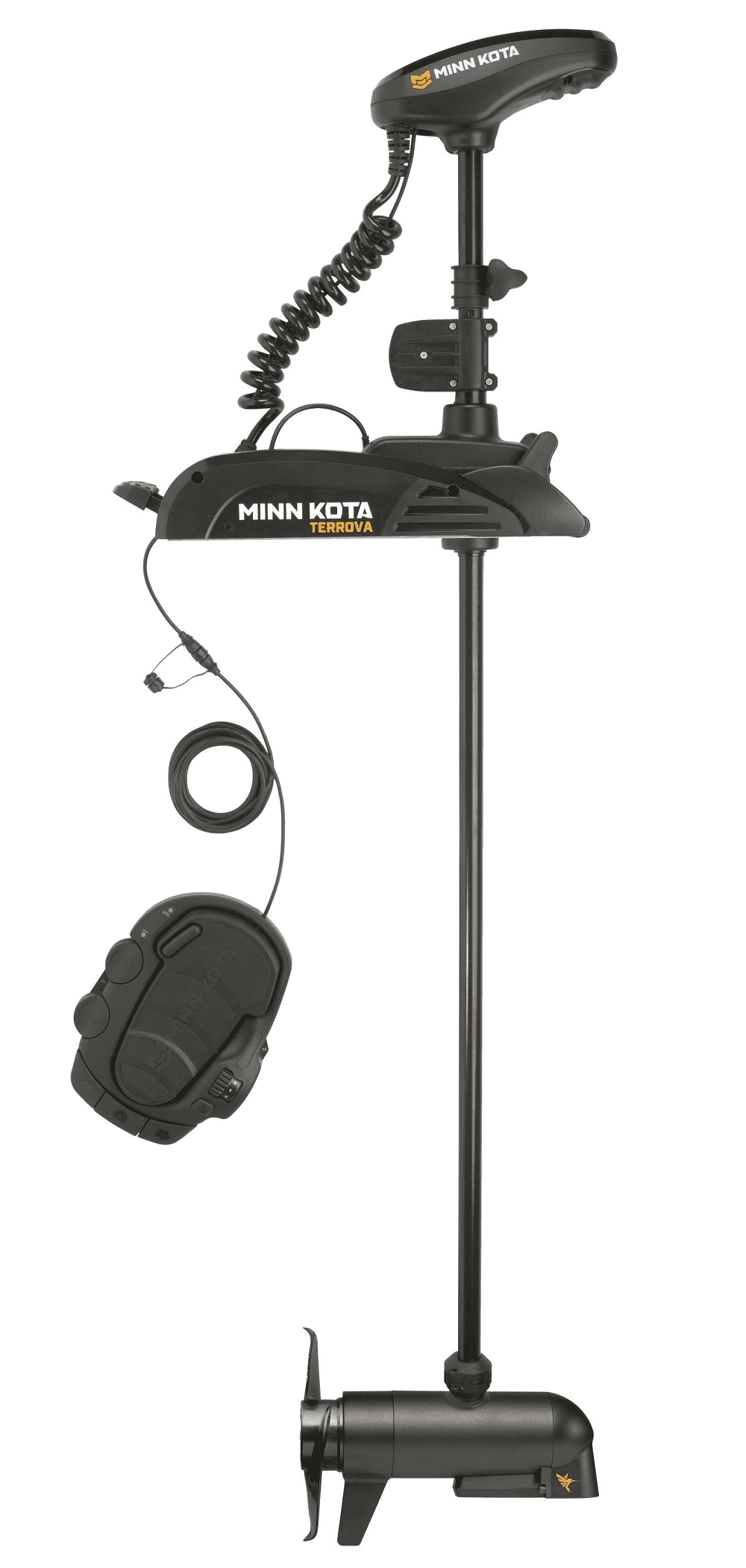 45/80lb Trolling Motor T917
