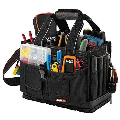 Open Top Tool Organizer Carrier R239