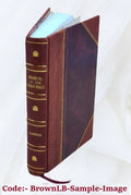 Leather Bound F697873