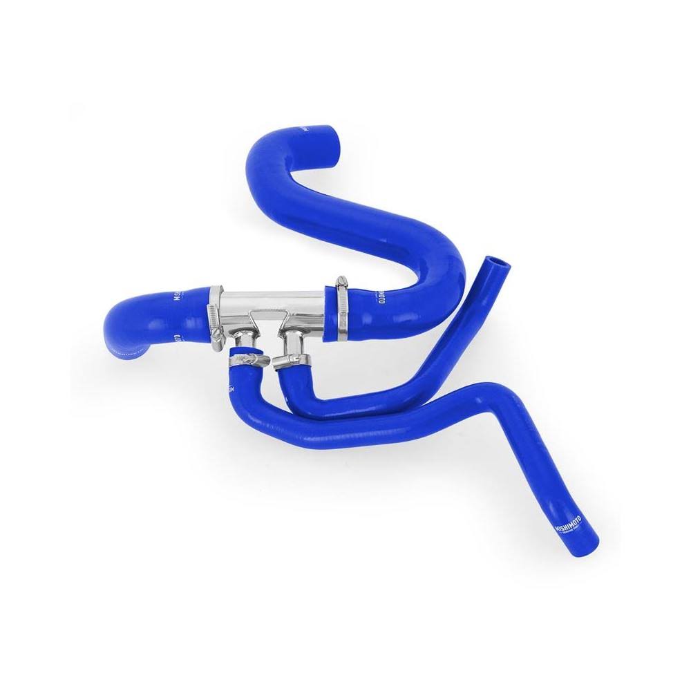 Silicone Lower Radiator Hose U608319