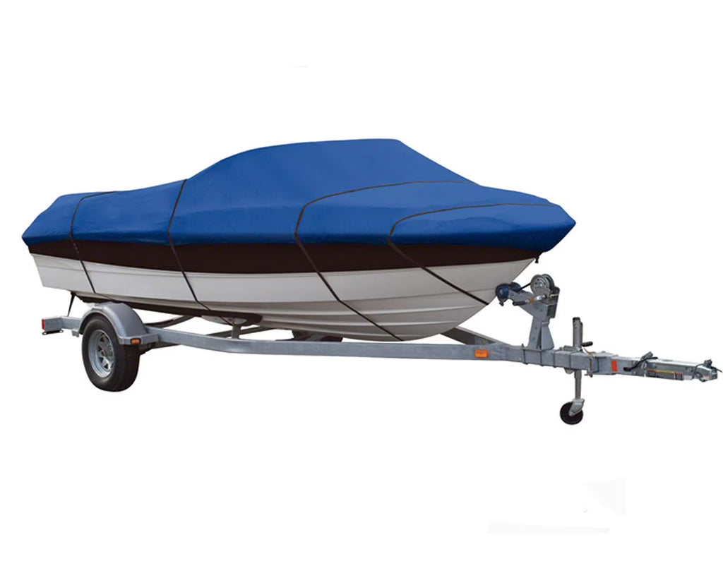 Boat Cover H9408