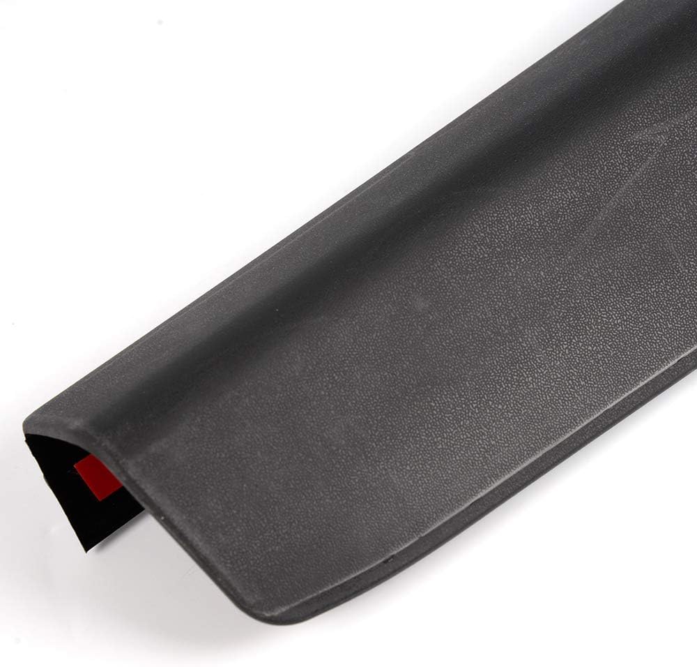 Tailgate Protector Molding Cover Replacement Pack of 2 K291