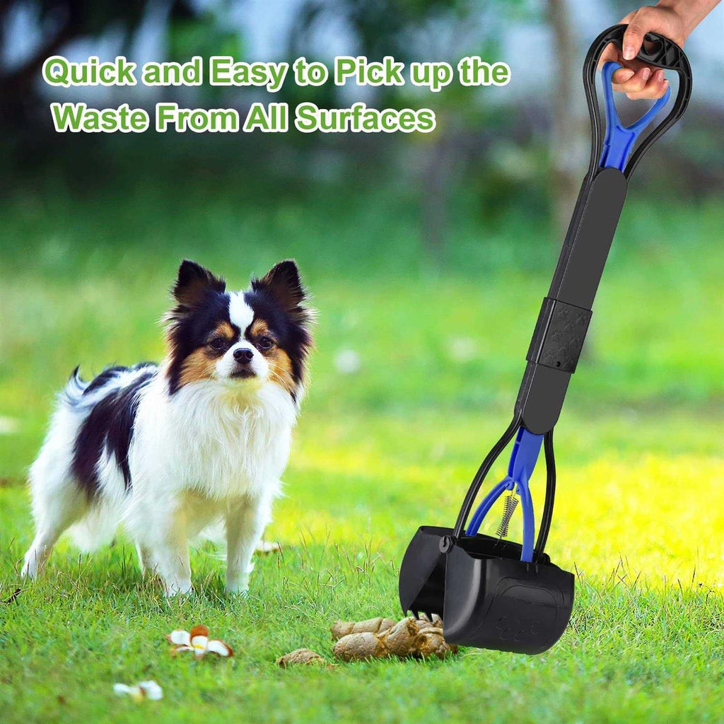 28inch Foldable Dog Pooper Scooper T621707